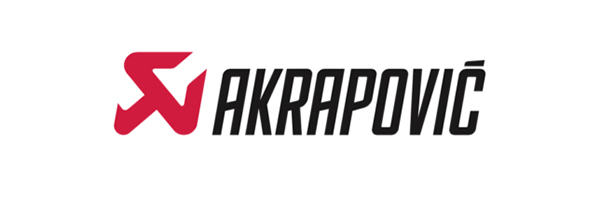 akrapovic akrapovic