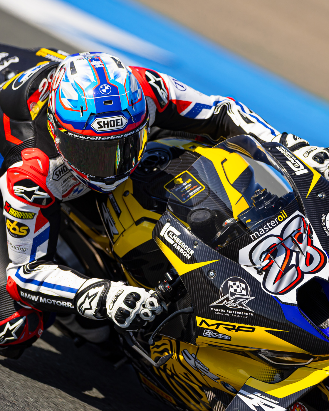 EuroMoto Assen - Friday - photo Damon Teerink-7526