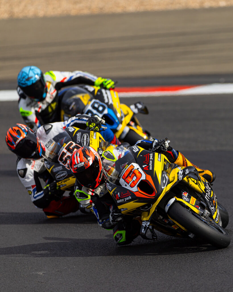 EuroMoto_ Nürburgring_sunday_photo Damon Teerink-5745
